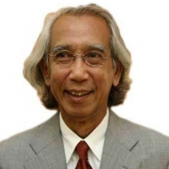 Prof. Dr. Rahardi Ramelan, MSc. ME.