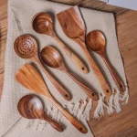 Wooden-SPATULA
