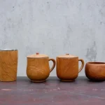wooden-mug
