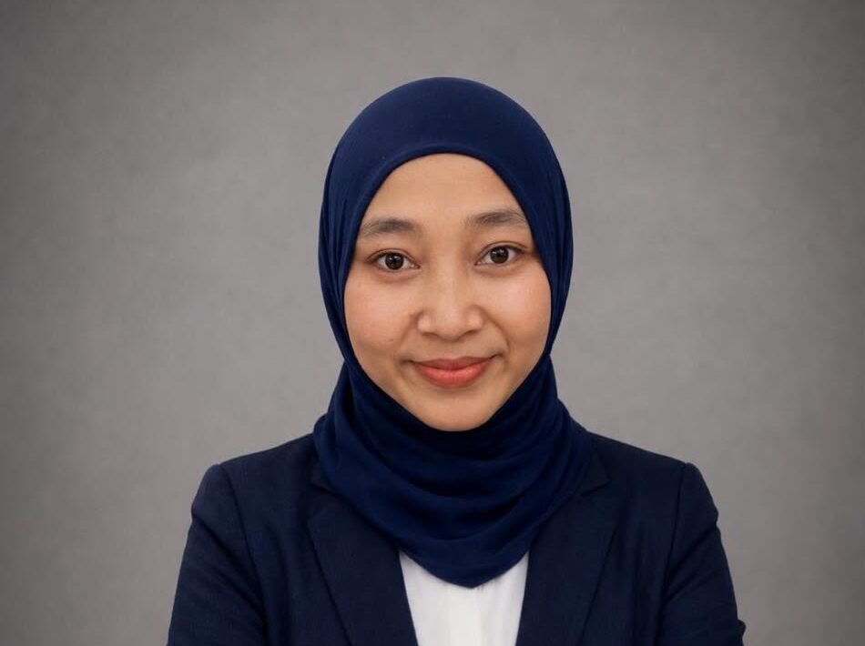 Anggi Mayang Sari