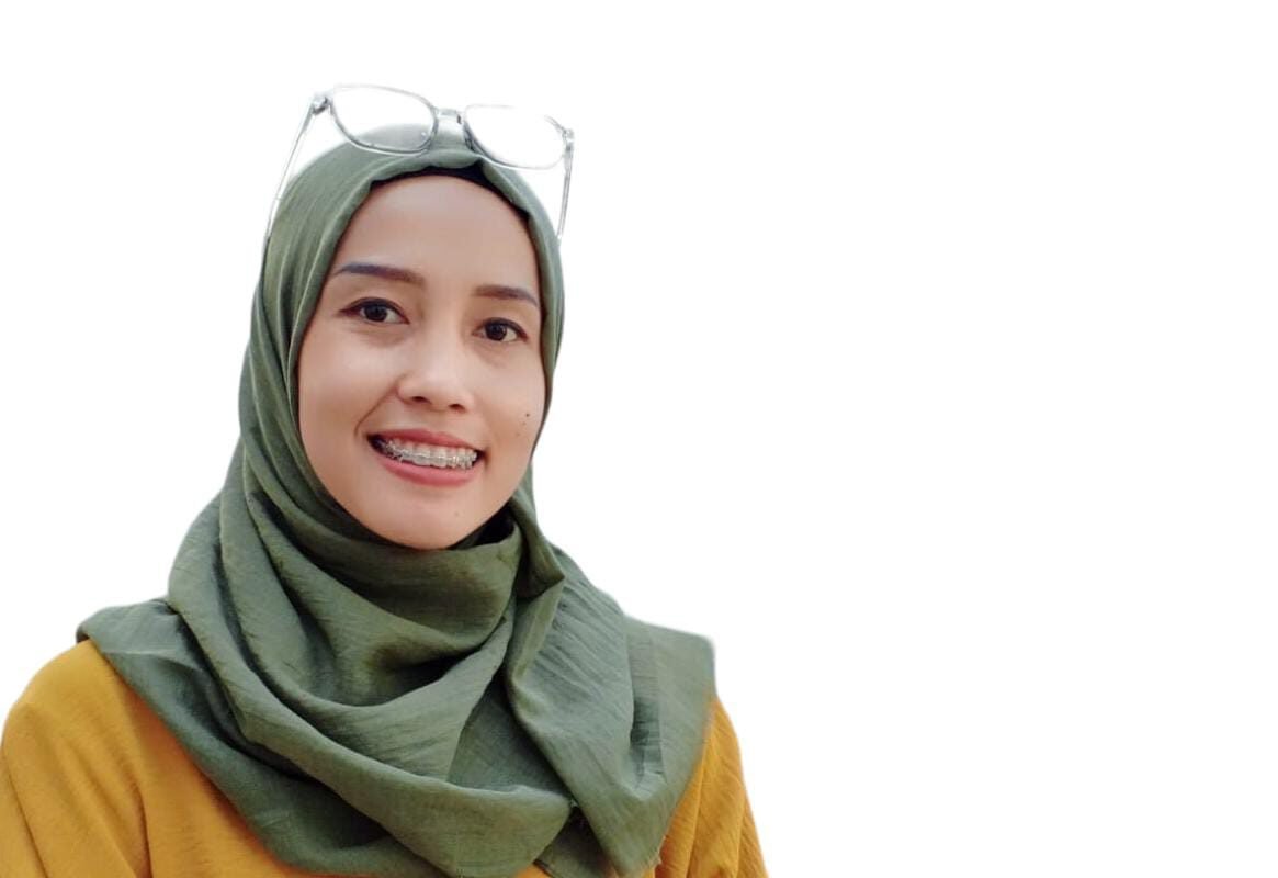 Ratih Anggun Perdhani