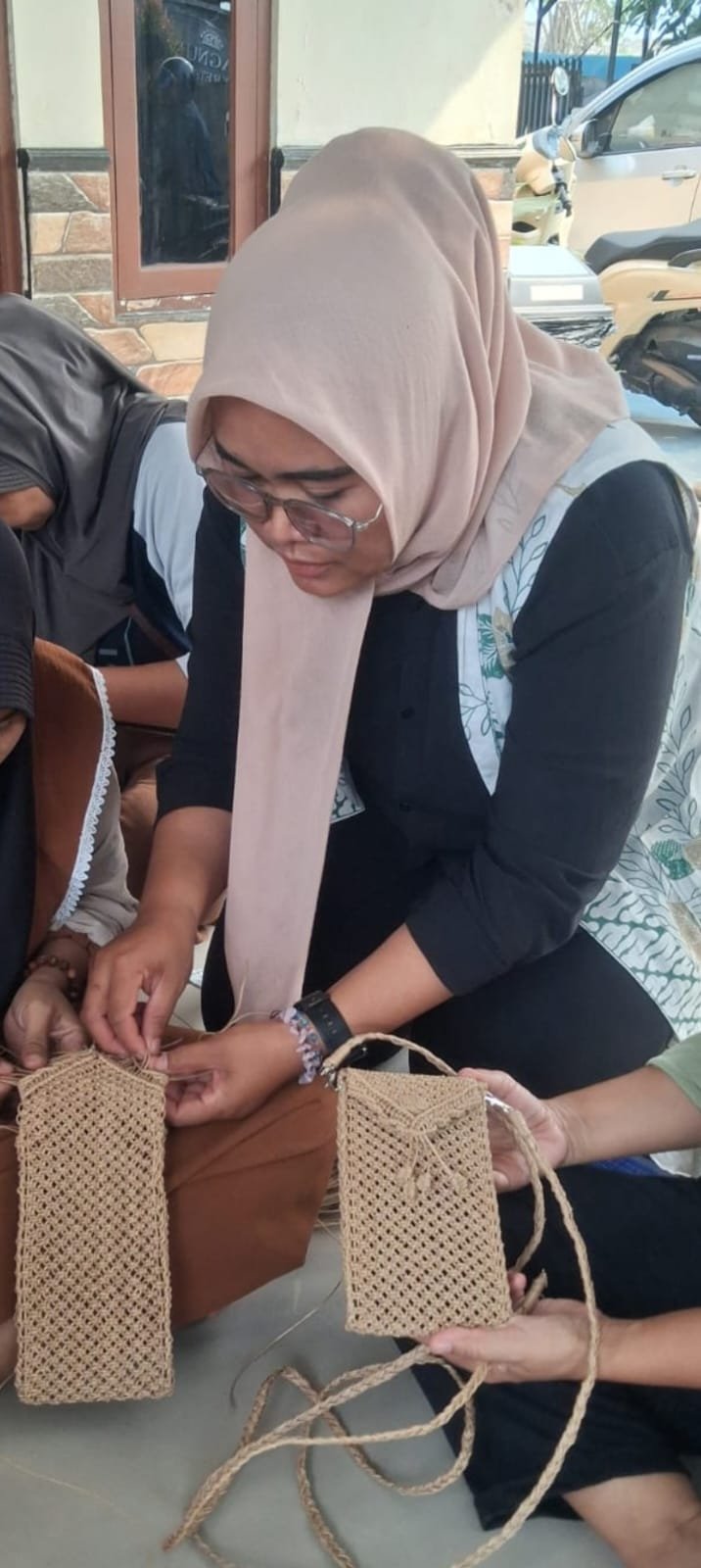 Ibu Rini