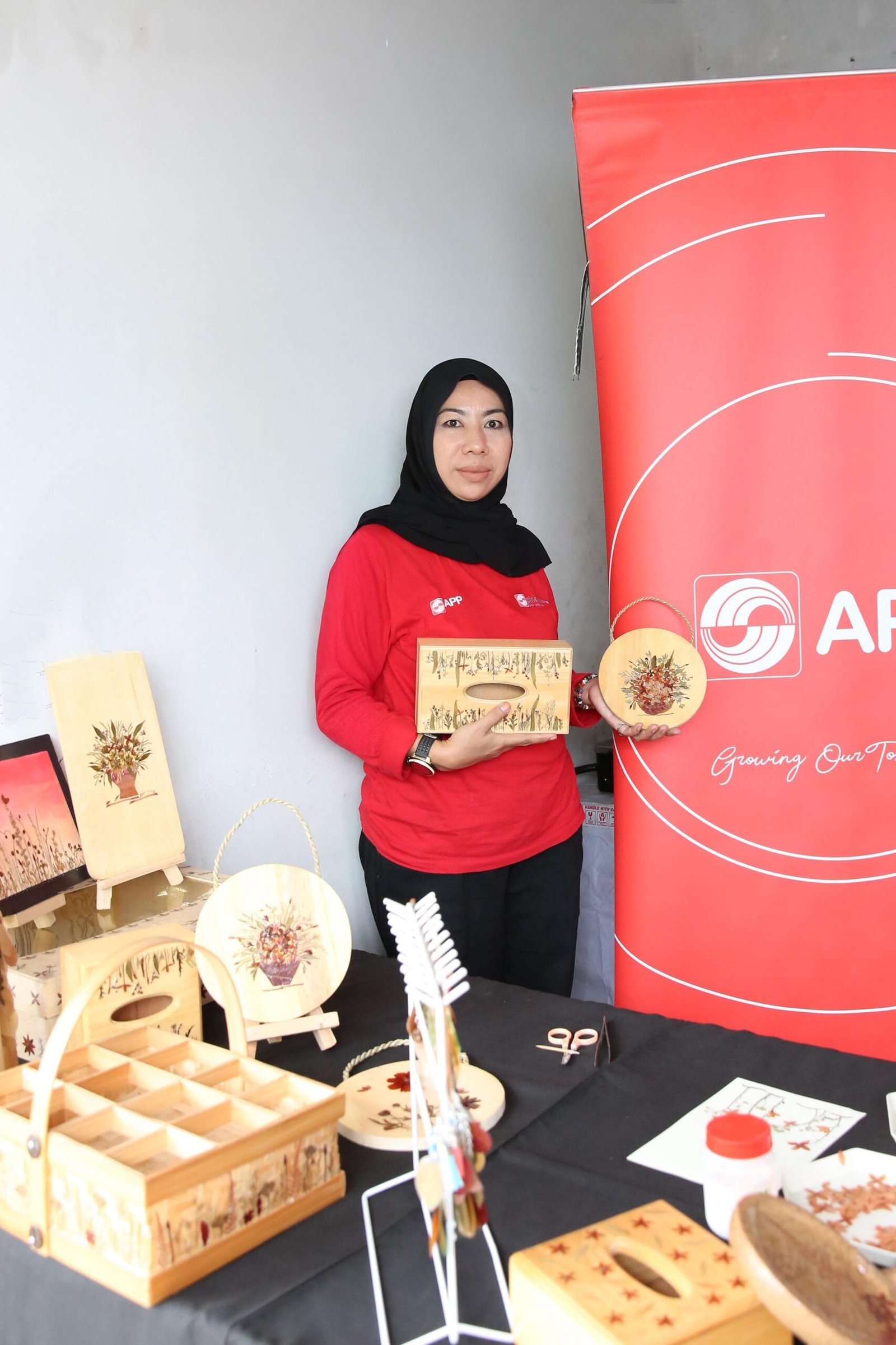 IBu Teka